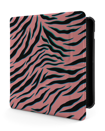 Pink Zebra eBook-Reader Smart Case für tolino vision 5 (2019)