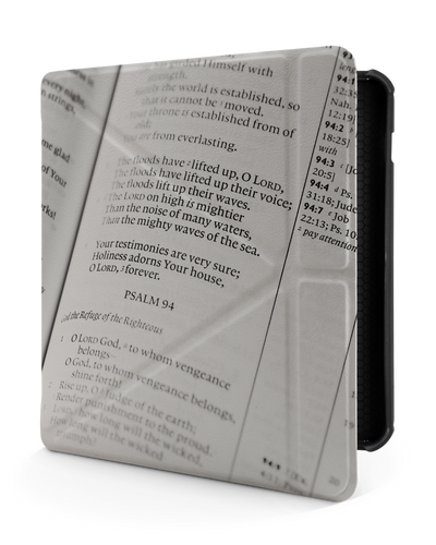 Bible Verse eBook-Reader Smart Case für tolino vision 5 (2019)