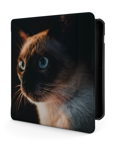Siamese Cat eBook-Reader Smart Case für tolino vision 5 (2019)