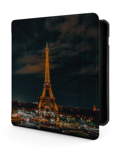 Eiffel Tower By Night eBook-Reader Smart Case für tolino vision 5 (2019)