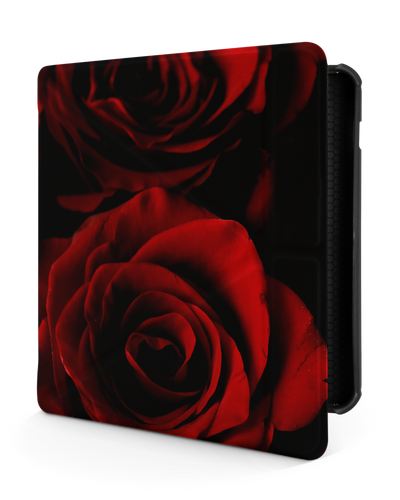 Red Roses eBook-Reader Smart Case für tolino vision 5 (2019)