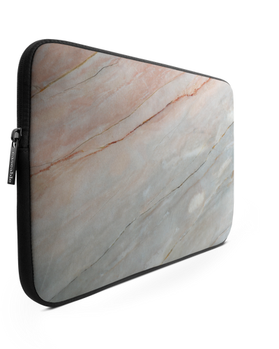 Mother of Pearl Marble Laptophülle 13 Zoll