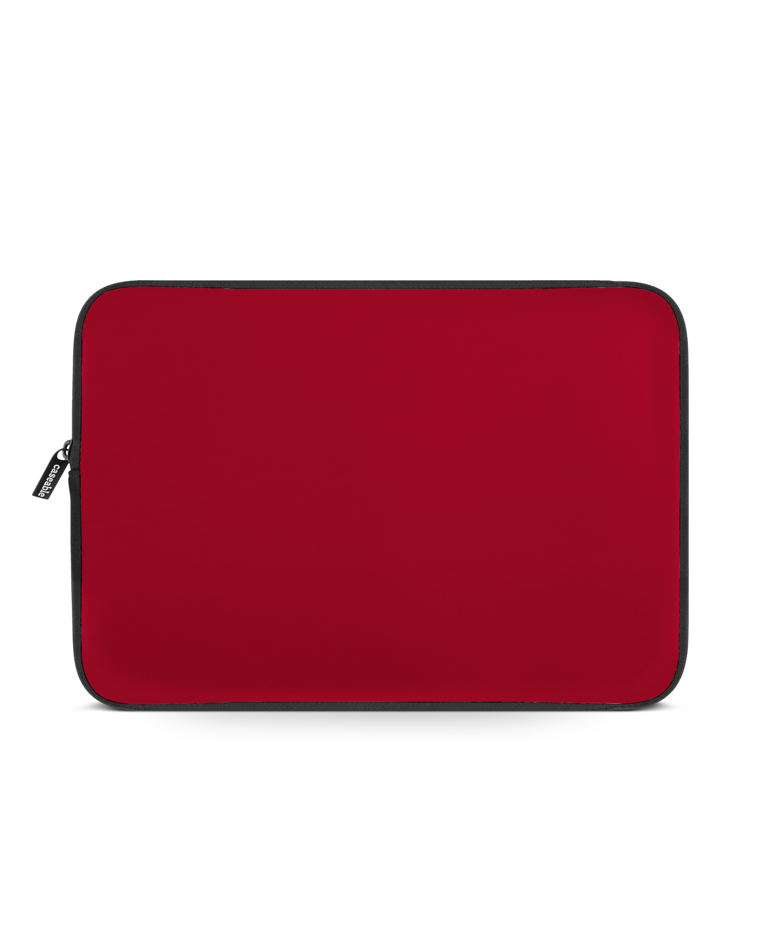 RED Laptophülle 14 Zoll: Vorderansicht