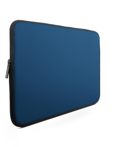 CLASSIC BLUE Laptophülle 15 Zoll