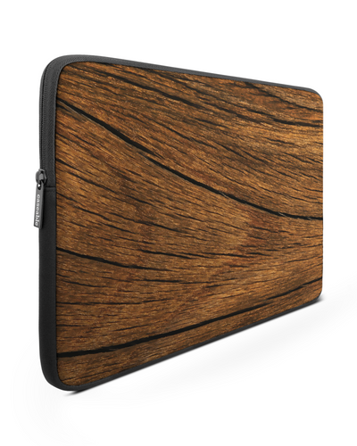 Wood Laptophülle 16 Zoll