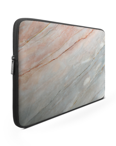 Mother of Pearl Marble Laptophülle 16 Zoll