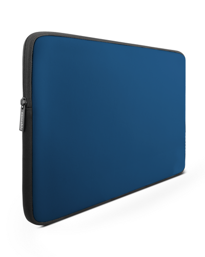 CLASSIC BLUE Laptophülle 16 Zoll