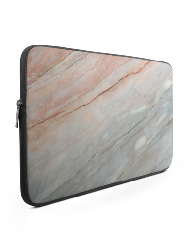Mother of Pearl Marble Laptophülle 15-16 Zoll