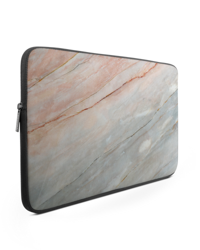 Mother of Pearl Marble Laptophülle 14-15 Zoll