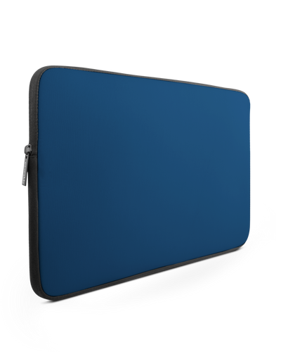 CLASSIC BLUE Laptophülle 14-15 Zoll