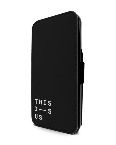 This Is Us Handy Klapphülle Apple iPhone 13 Pro