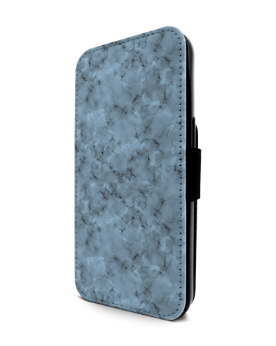 Blue Marble Handy Klapphülle Apple iPhone 13 Pro