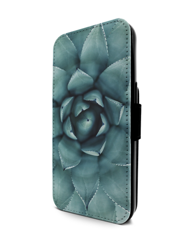 Beautiful Succulent Handy Klapphülle Apple iPhone 13 Pro