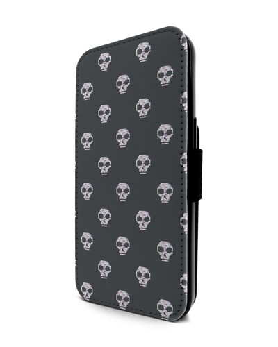 Digital Skulls Handy Klapphülle Apple iPhone 13 Pro