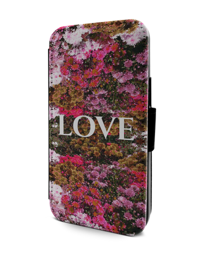 Luxe Love Handy Klapphülle Apple iPhone 13 mini