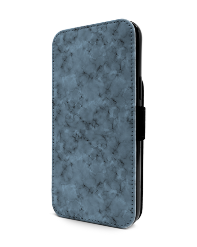Blue Marble Handy Klapphülle Apple iPhone 13 Pro Max