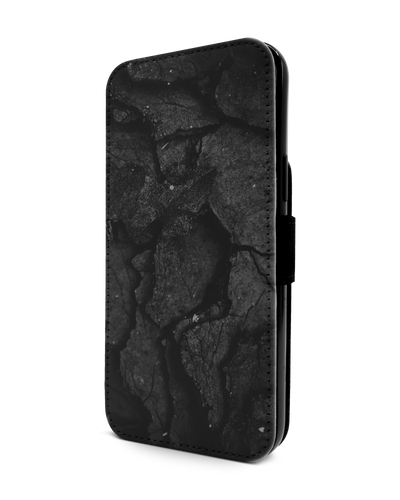 Carbon Handy Klapphülle Apple iPhone 13 Pro Max