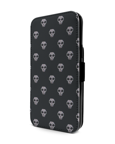 Digital Skulls Handy Klapphülle Apple iPhone 13 Pro Max