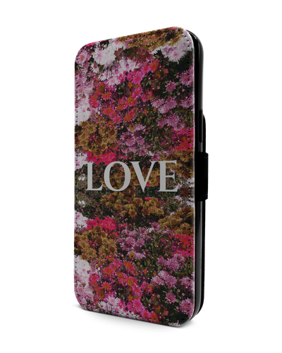 Luxe Love Handy Klapphülle Apple iPhone 13 Pro Max