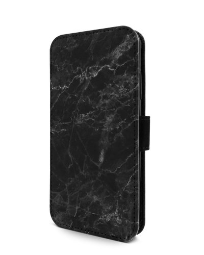 Midnight Marble Handy Klapphülle Samsung Galaxy S20
