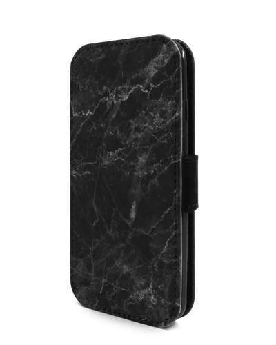 Midnight Marble Handy Klapphülle Apple iPhone 7, Apple iPhone 8, Apple iPhone SE (2020), Apple iPhone SE (2022)