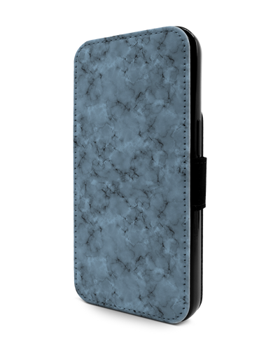 Blue Marble Handy Klapphülle Apple iPhone 13