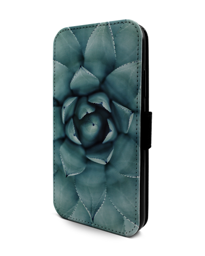 Beautiful Succulent Handy Klapphülle Apple iPhone XR