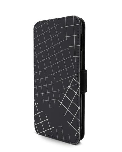 Grids Handy Klapphülle Samsung Galaxy S10e