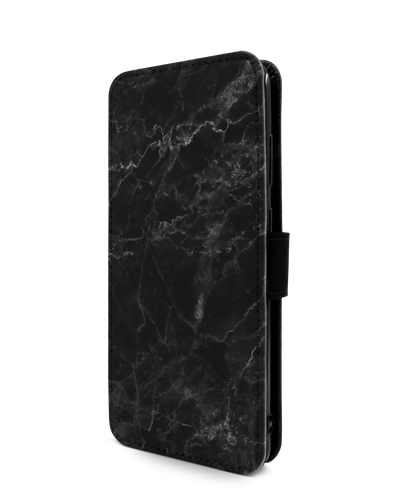 Midnight Marble Handy Klapphülle Samsung Galaxy S20 Plus