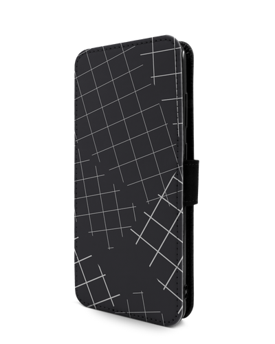 Grids Handy Klapphülle Samsung Galaxy S20 Plus