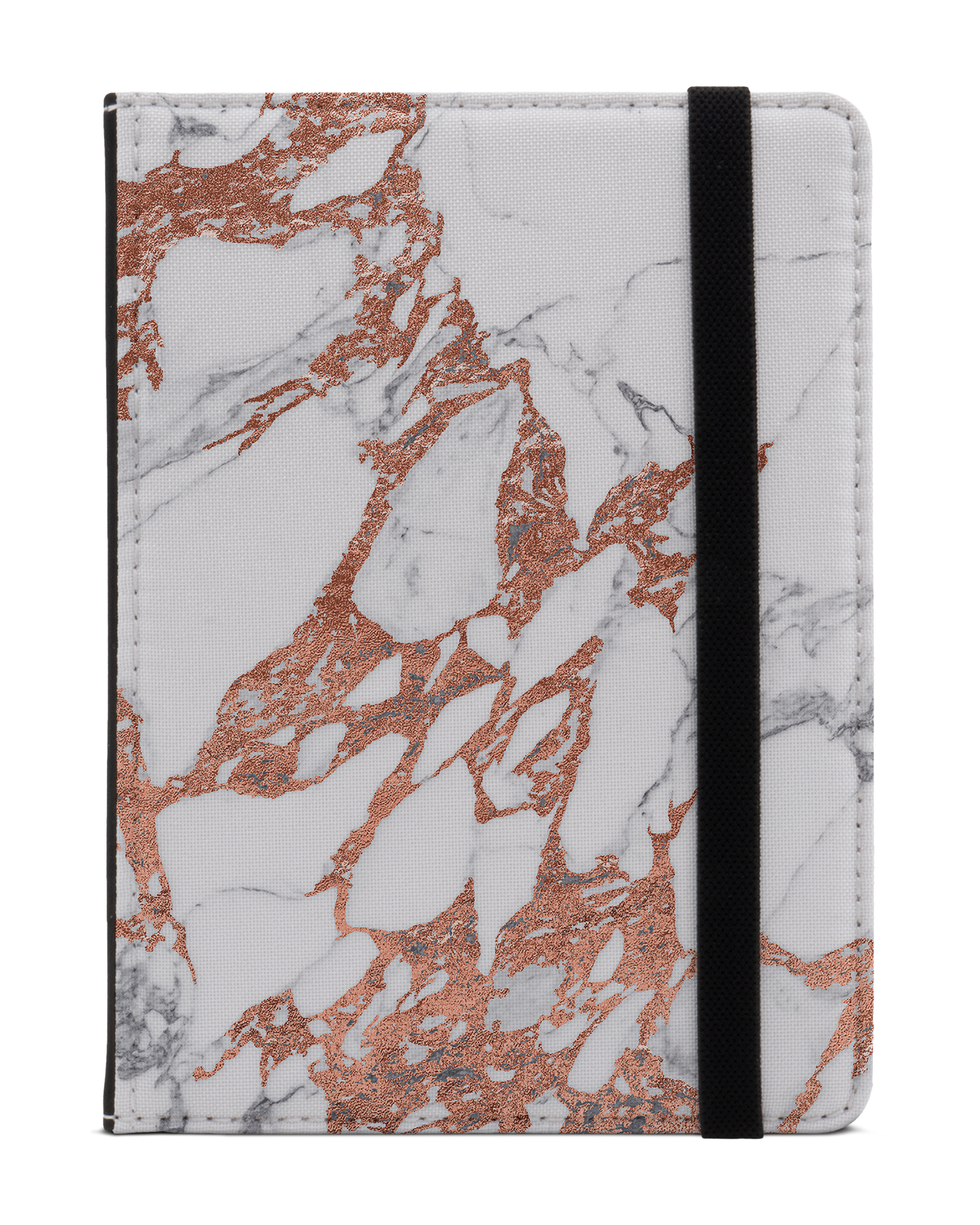 Marble Mix eBook Reader Hülle XS: Frontansicht