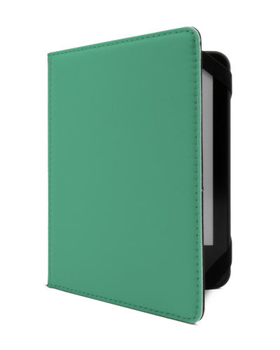 ISG Neon Green eBook Reader Hülle XS
