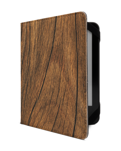 Wood eBook Reader Hülle XS