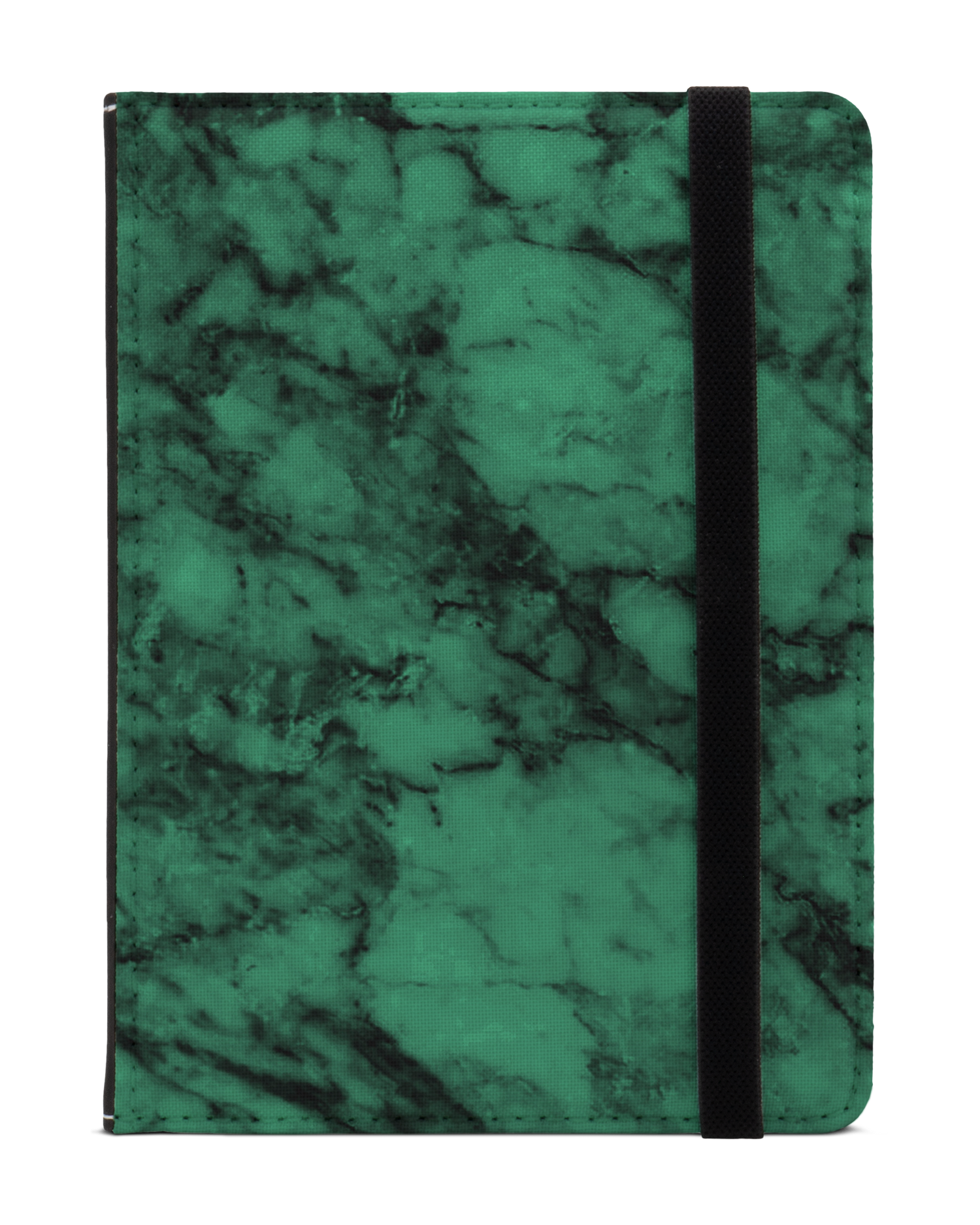 Green Marble eBook Reader Hülle XS: Frontansicht