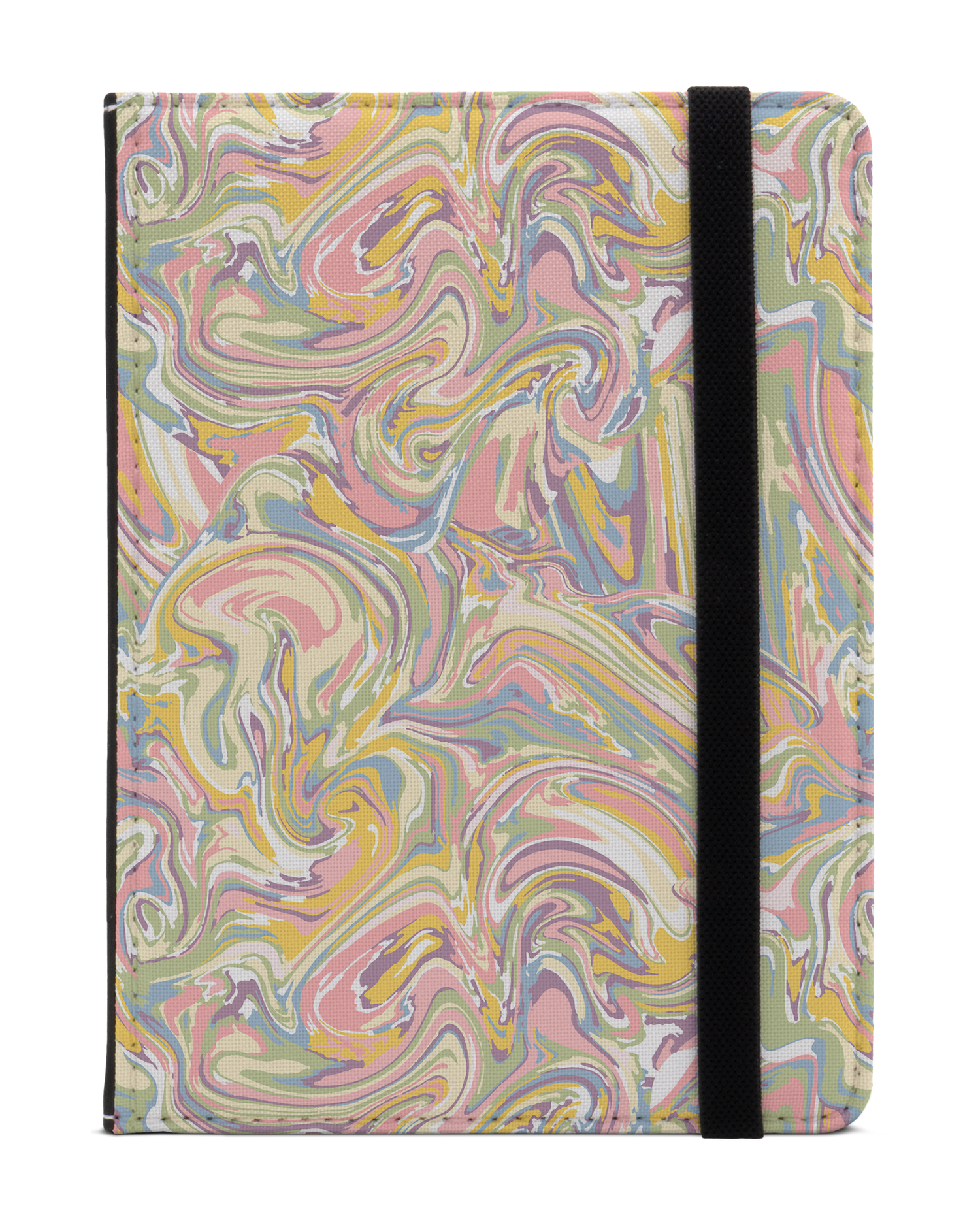 Psychedelic Optics eBook Reader Hülle XS: Frontansicht