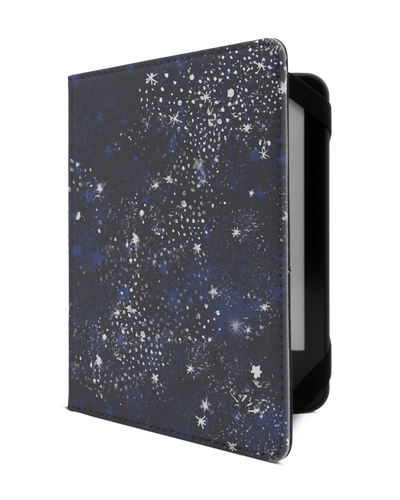 Starry Night Sky eBook Reader Hülle XS