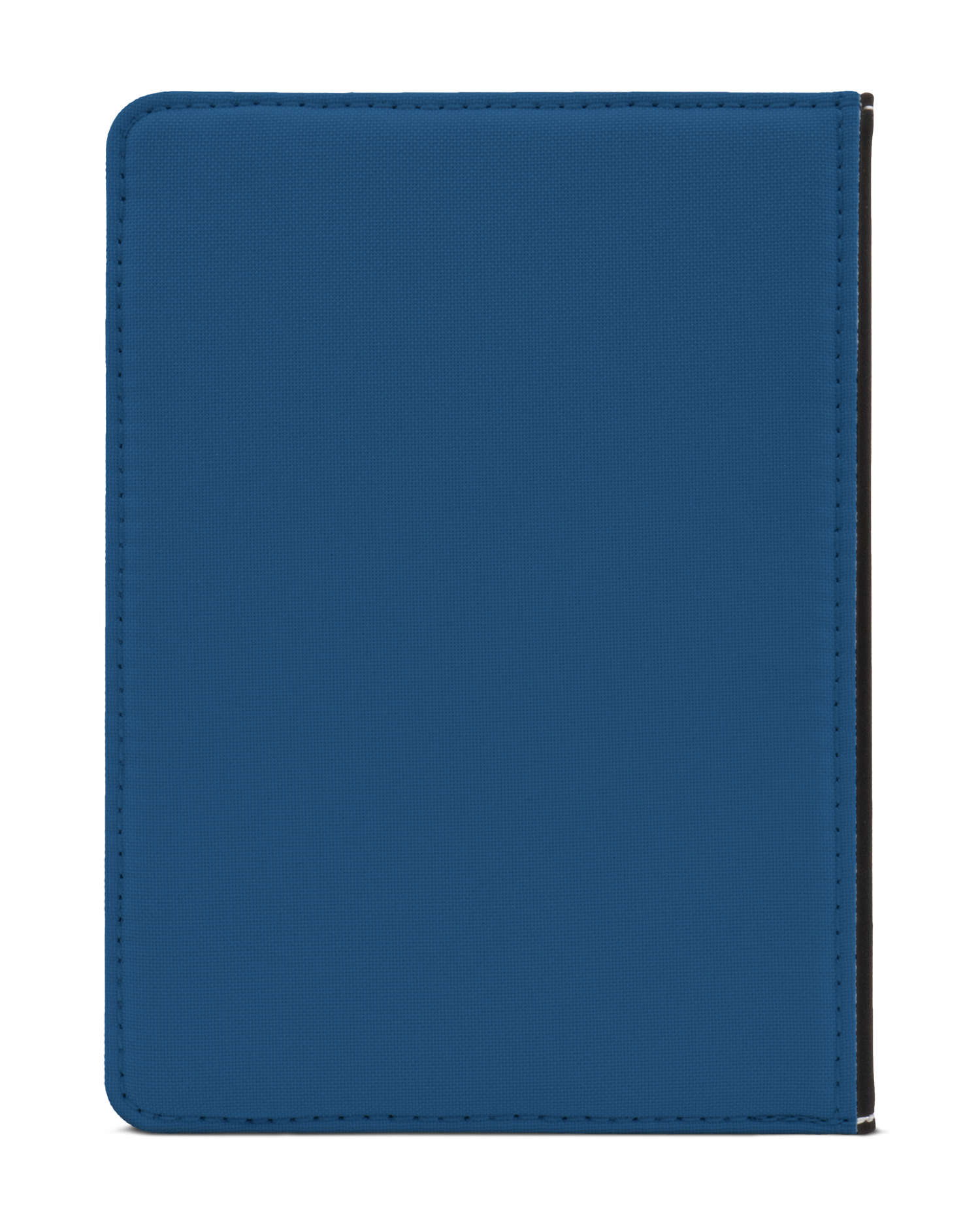 CLASSIC BLUE eBook Reader Hülle XS: Rückseite