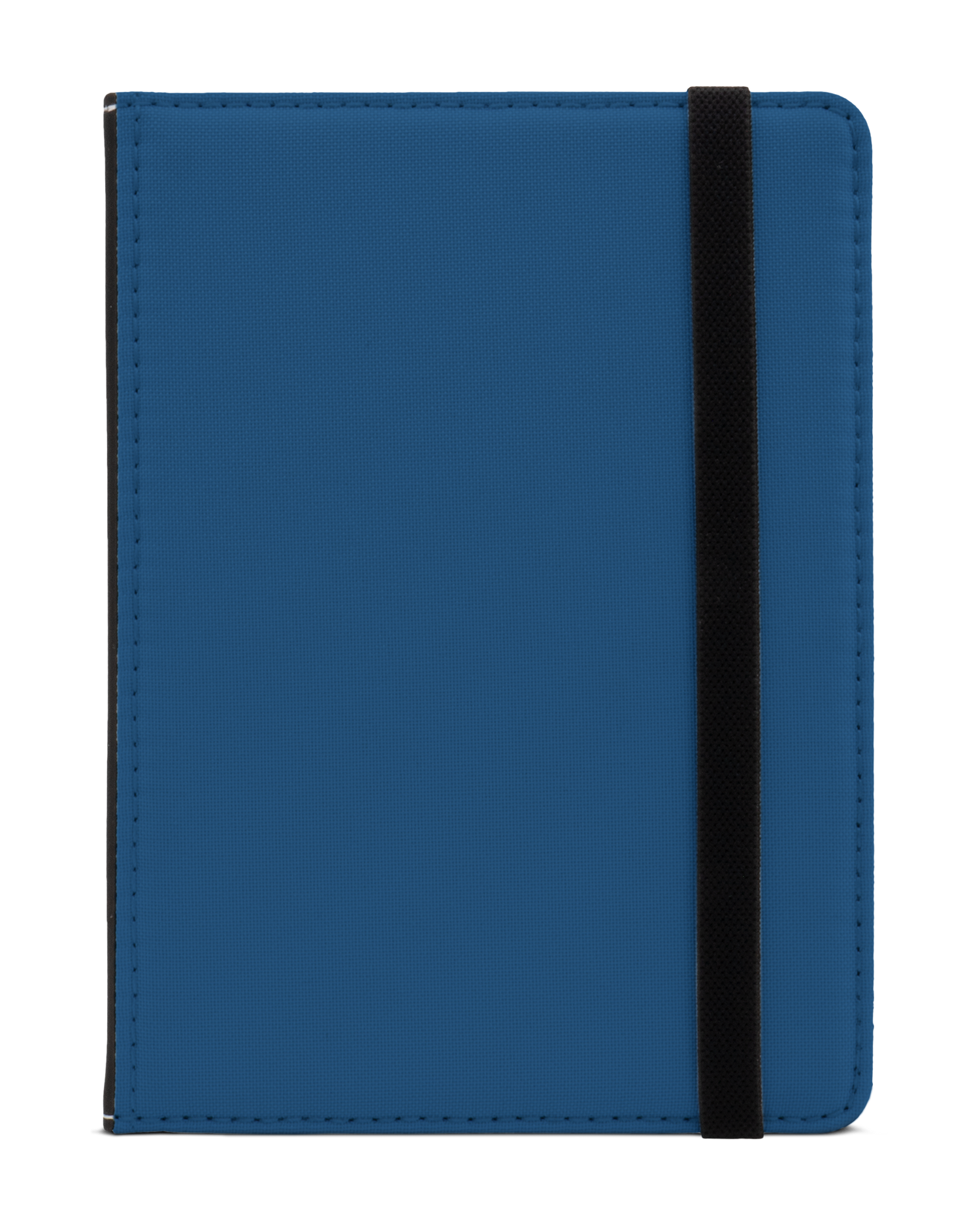 CLASSIC BLUE eBook Reader Hülle XS: Frontansicht