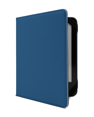 CLASSIC BLUE eBook Reader Hülle XS