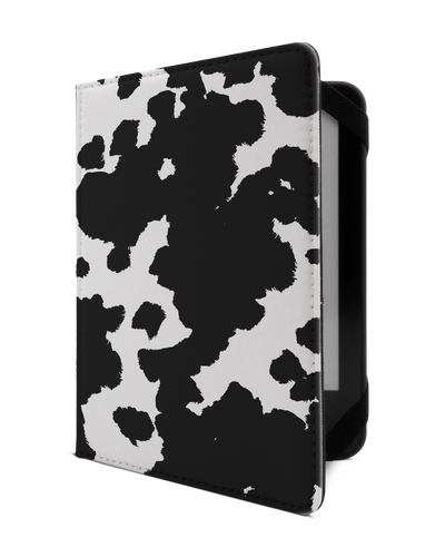 Cow Print eBook Reader Hülle XS