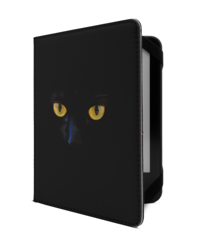 Black Cat eBook Reader Hülle XS
