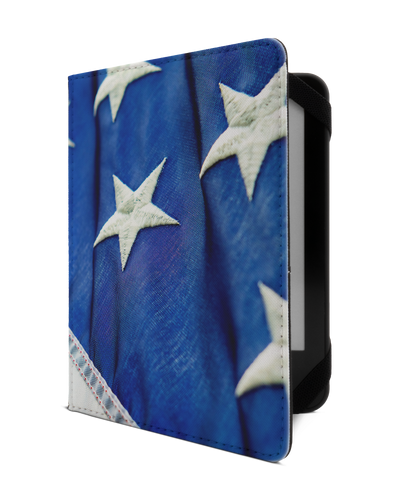 Stars And Stripes eBook Reader Hülle XS