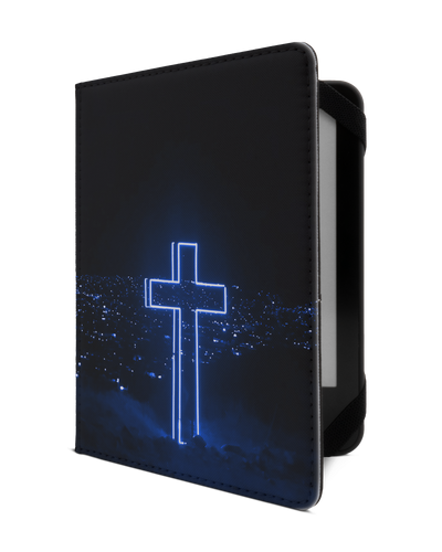Christian Cross eBook Reader Hülle XS