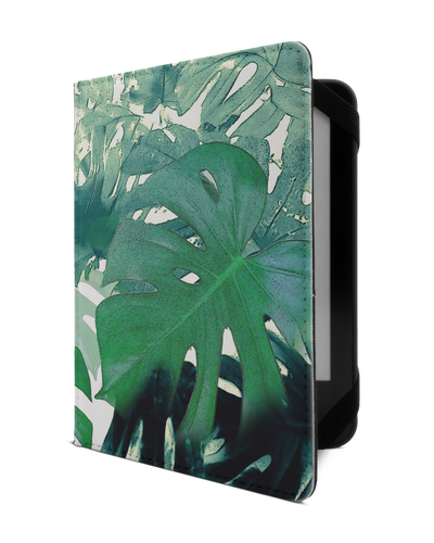 Saturated Plants eBook Reader Hülle XS