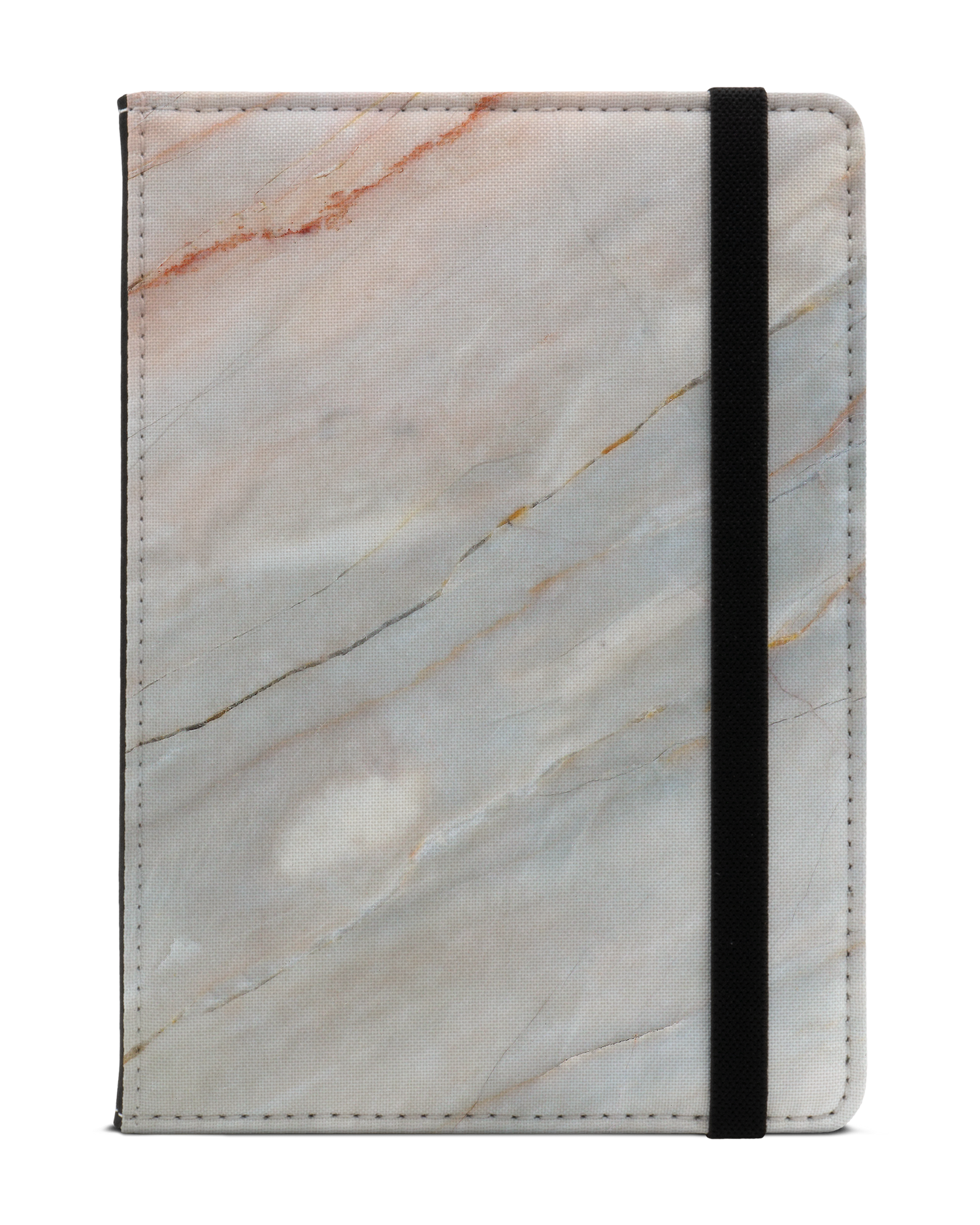 Mother of Pearl Marble eBook Reader Hülle S: Frontansicht