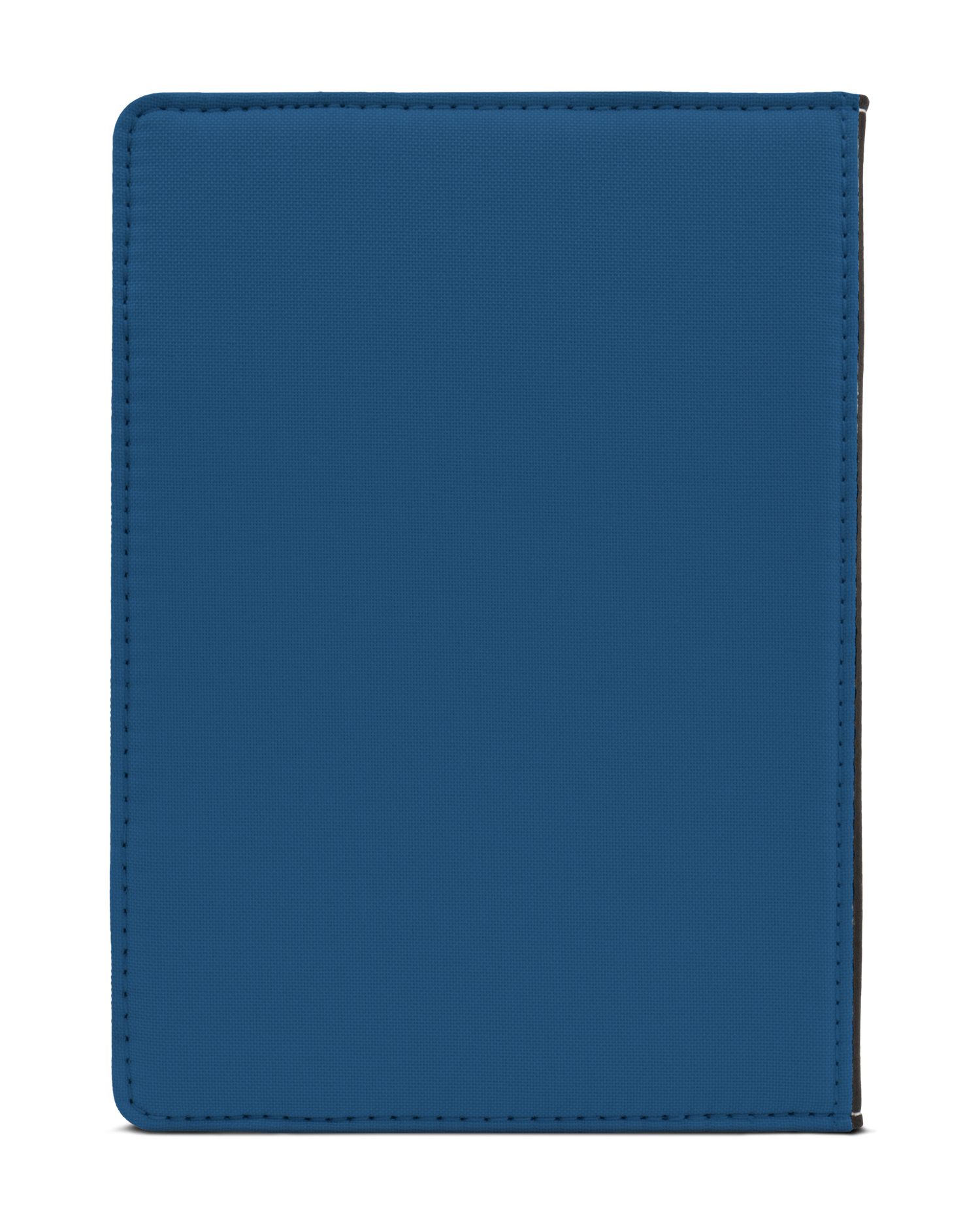 CLASSIC BLUE eBook Reader Hülle S: Rückseite