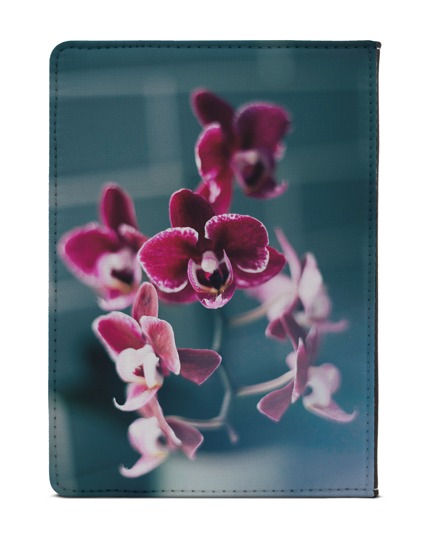 Orchid eBook Reader Hülle S: Rückseite
