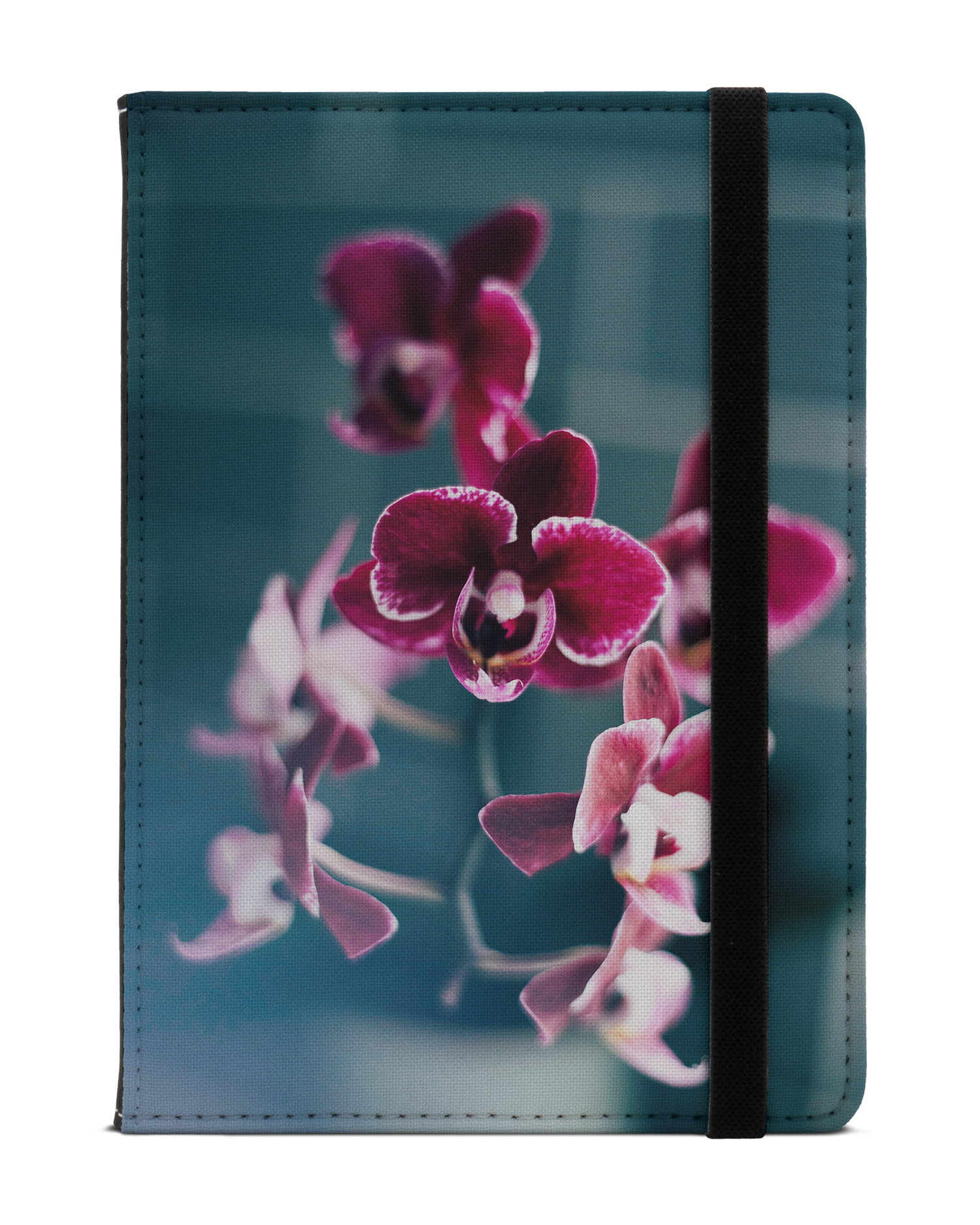 Orchid eBook Reader Hülle S: Frontansicht