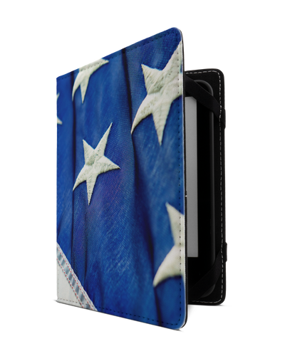 Stars And Stripes eBook Reader Hülle S