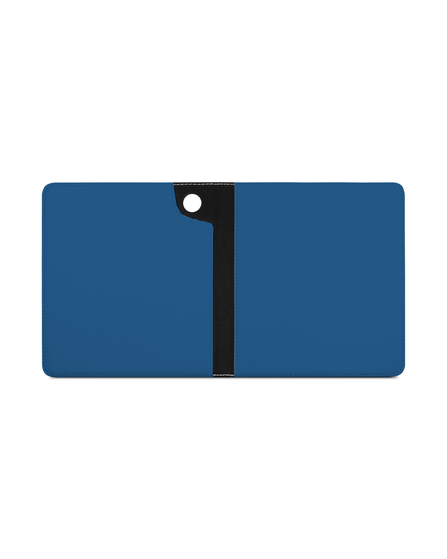 CLASSIC BLUE eBook-Reader Hülle für tolino epos 3: Geöffnet Außenansicht